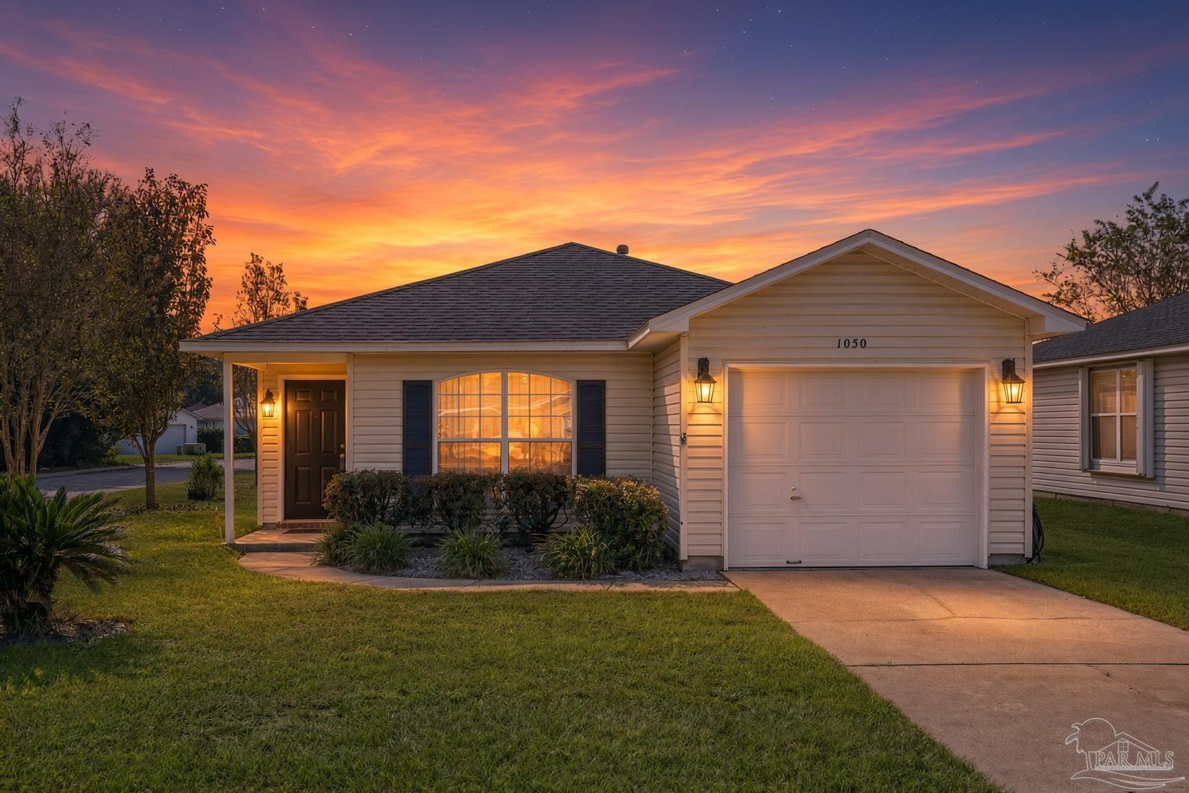 1050 Antigua Circle Pensacola FL 32507
