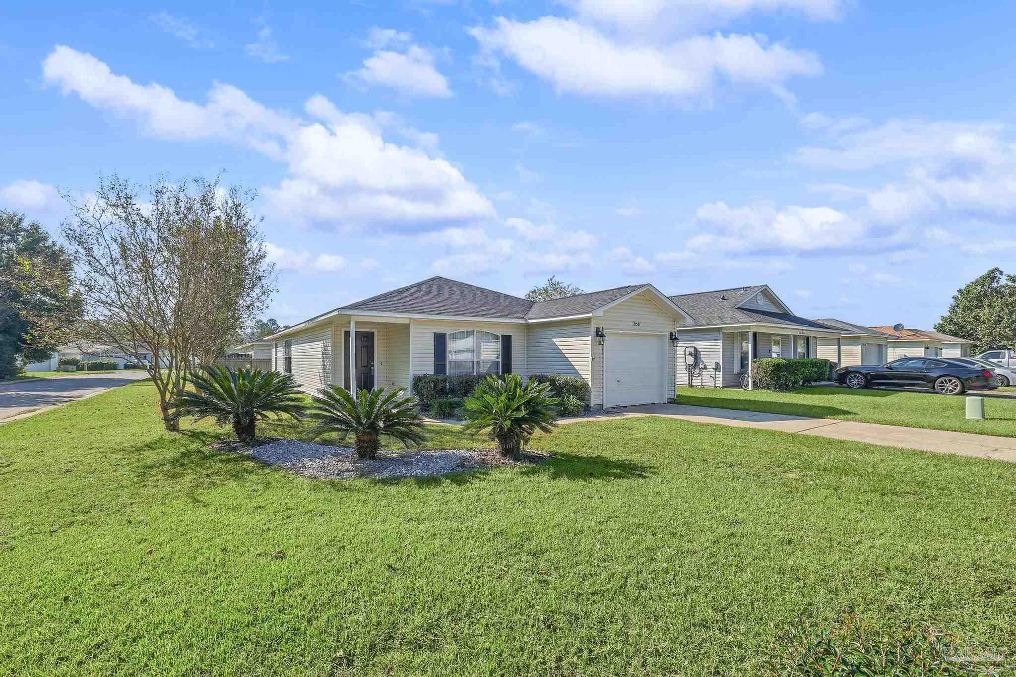 1050 Antigua Circle Pensacola FL 32507