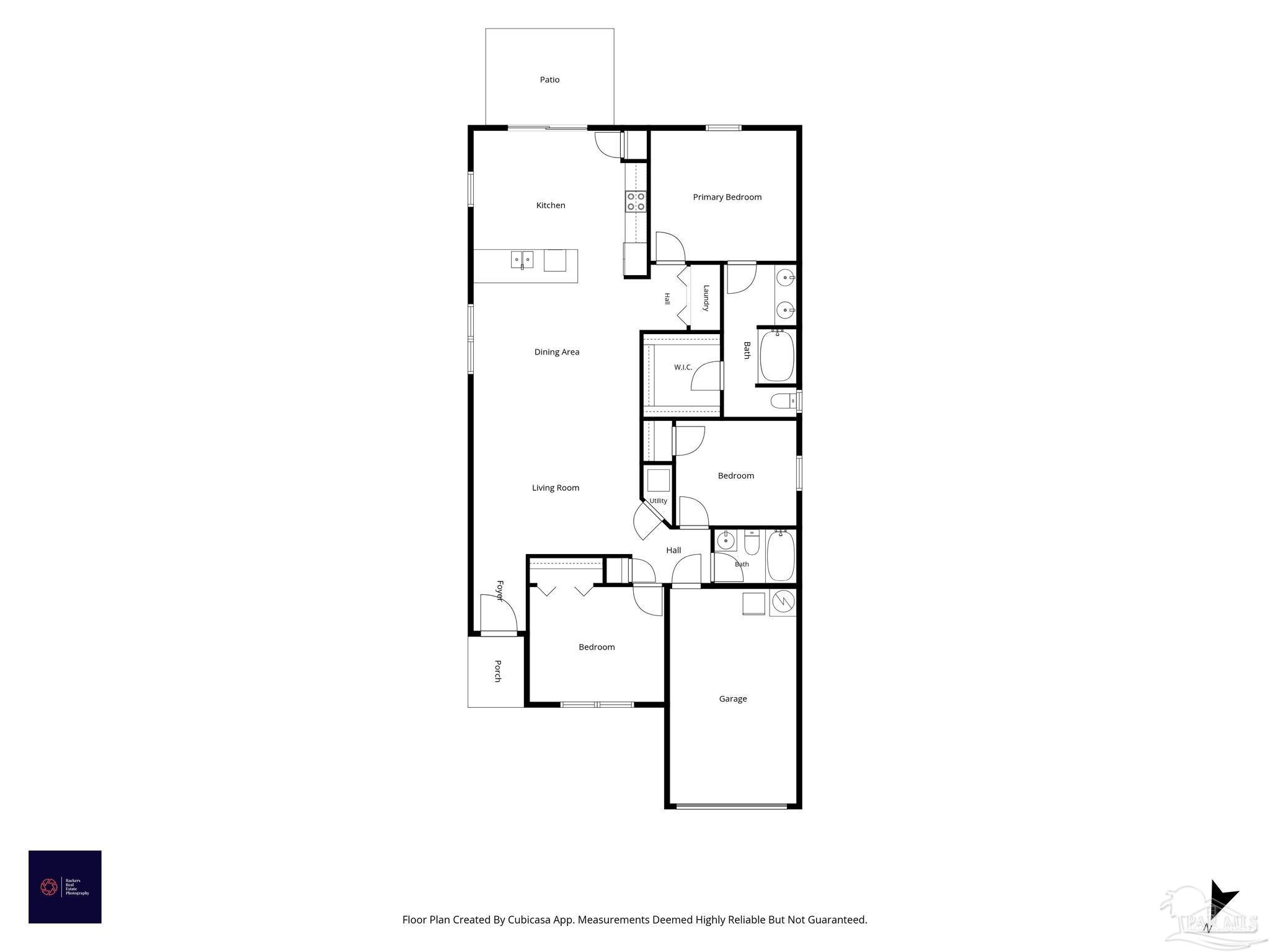 1050 Antigua Circle Pensacola FL 32507