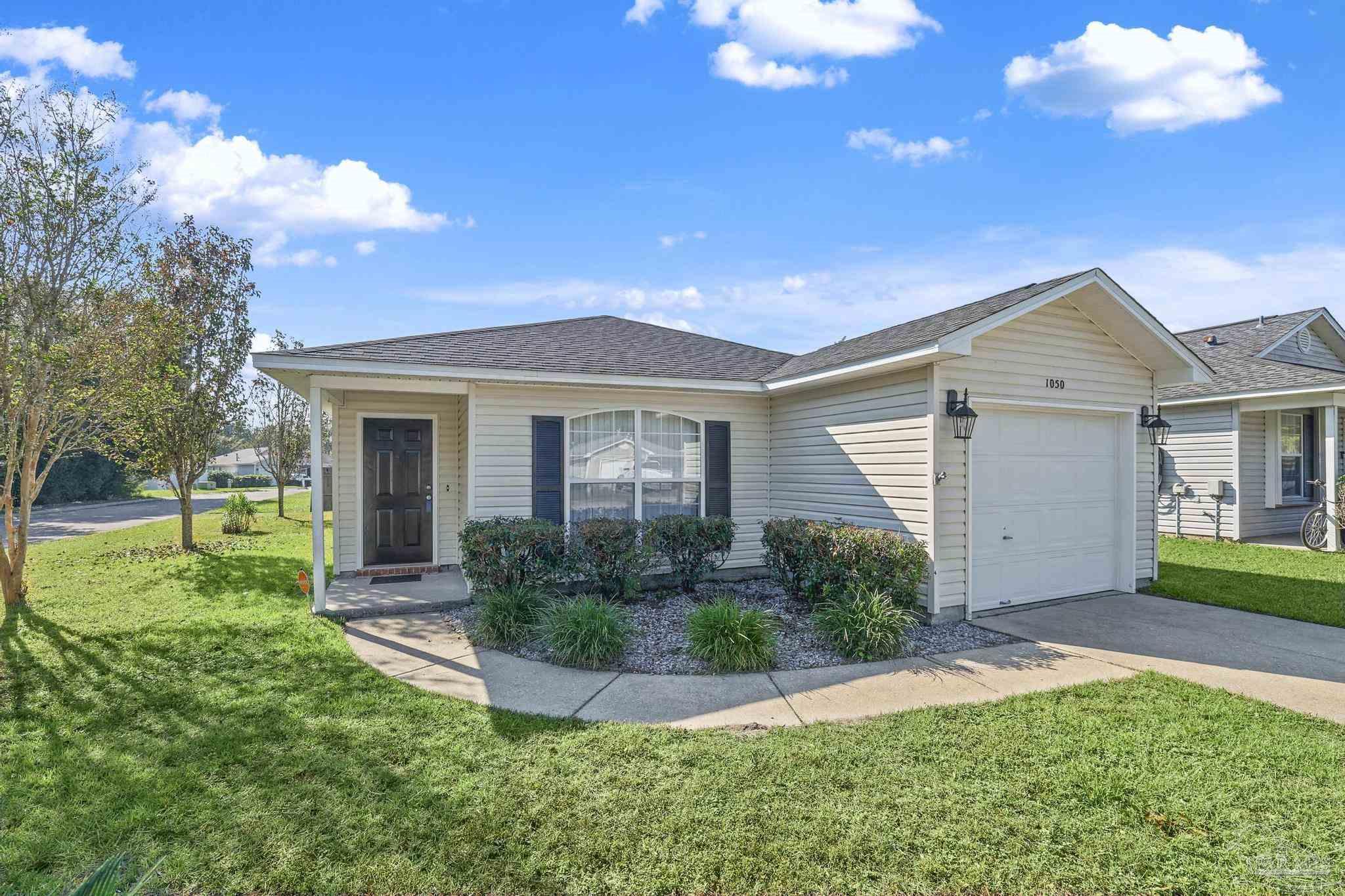 1050 Antigua Circle Pensacola FL 32507