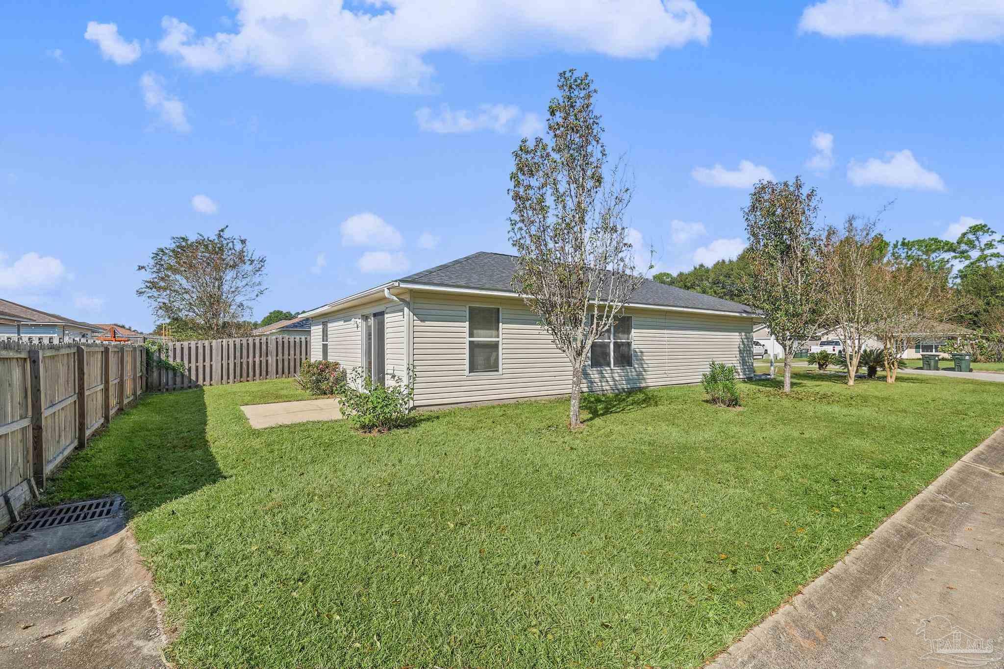 1050 Antigua Circle Pensacola FL 32507