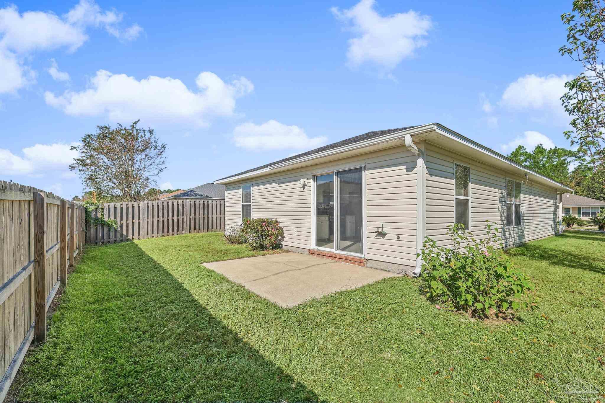 1050 Antigua Circle Pensacola FL 32507