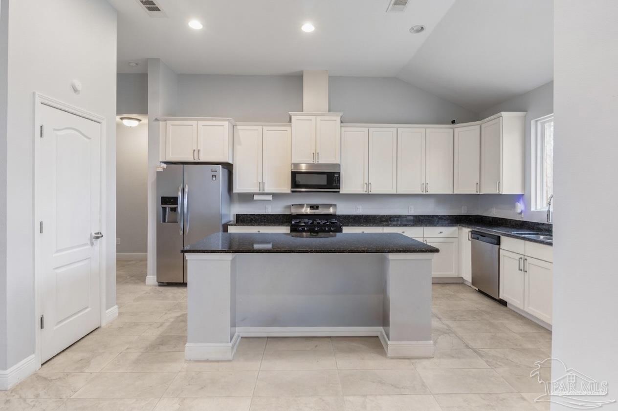 3205 Atlantic Wind Drive Pensacola FL 32507