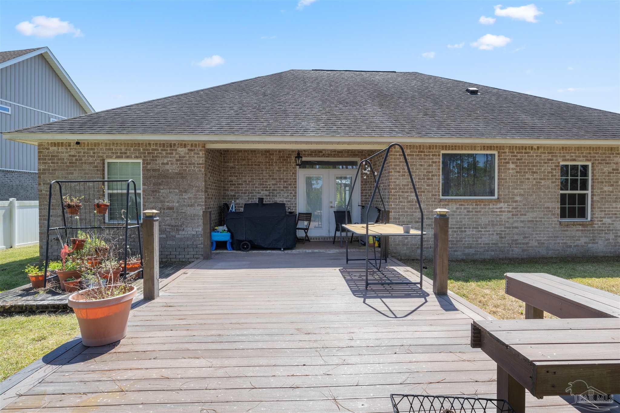 3205 Atlantic Wind Drive Pensacola FL 32507