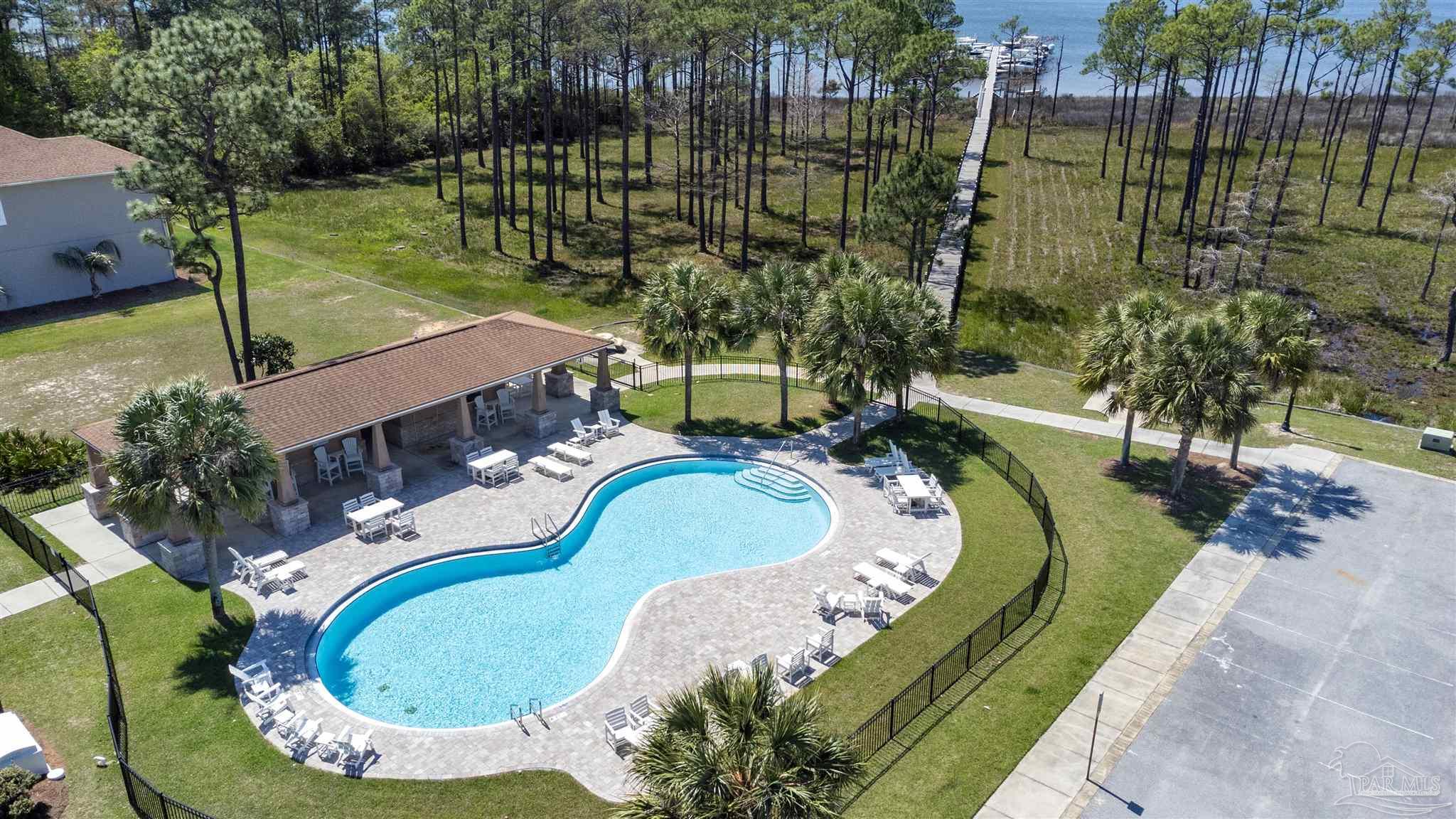 3205 Atlantic Wind Drive Pensacola FL 32507