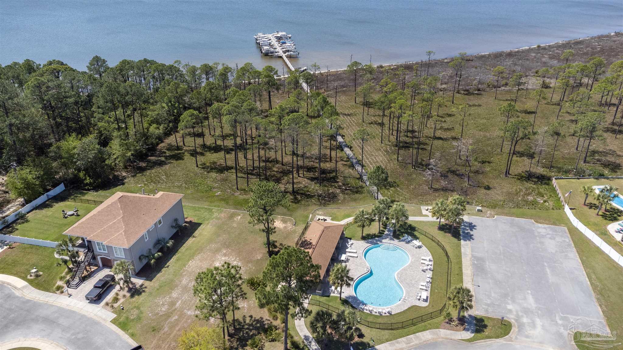 3205 Atlantic Wind Drive Pensacola FL 32507