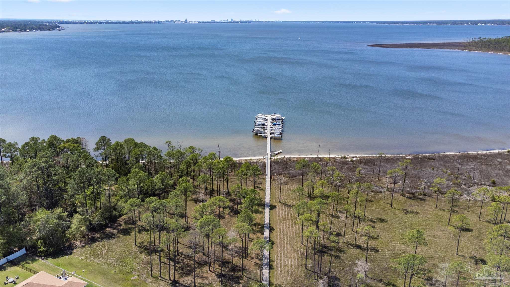 3205 Atlantic Wind Drive Pensacola FL 32507