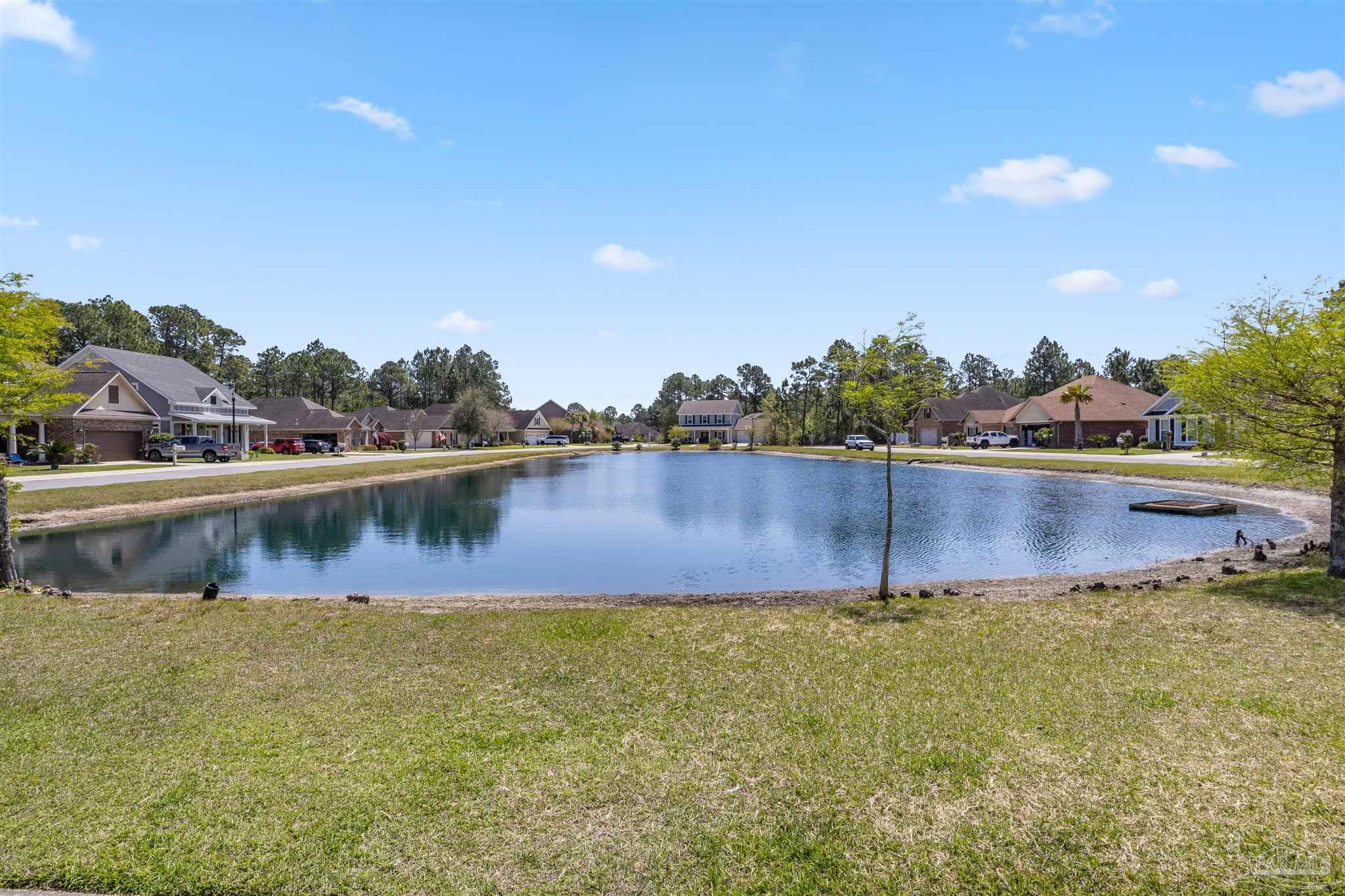 3205 Atlantic Wind Drive Pensacola FL 32507