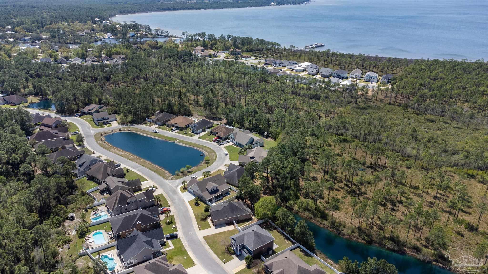 3205 Atlantic Wind Drive Pensacola FL 32507