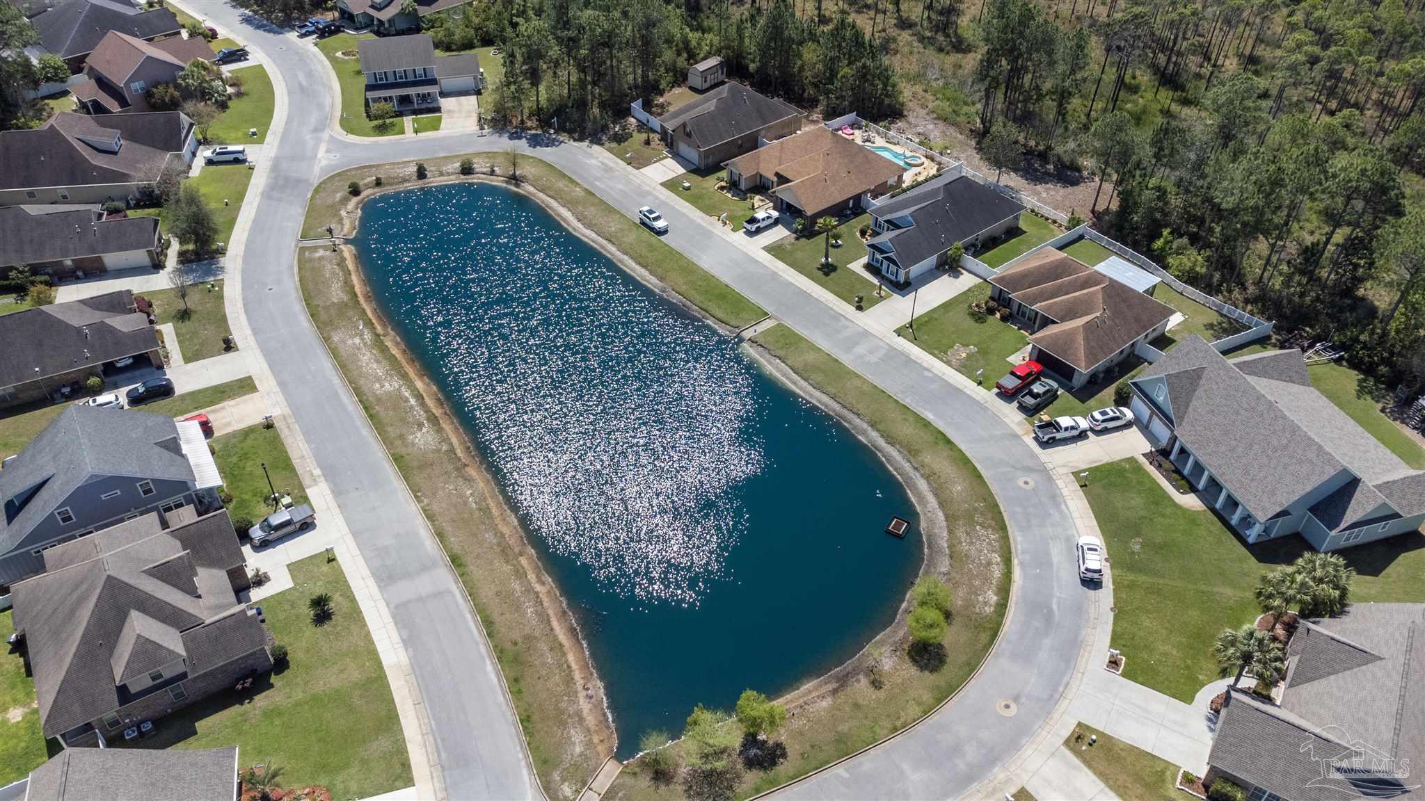 3205 Atlantic Wind Drive Pensacola FL 32507