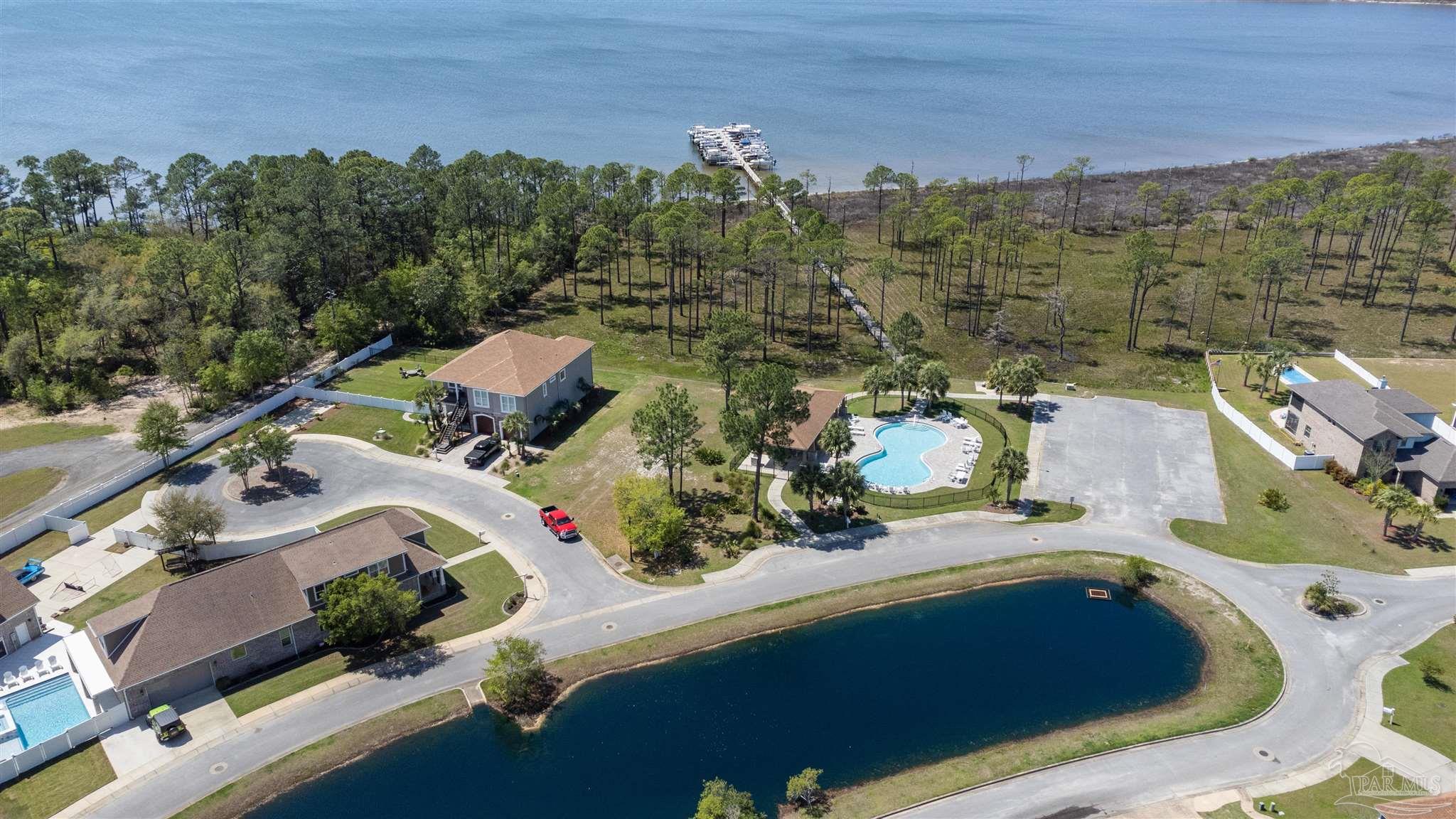 3205 Atlantic Wind Drive Pensacola FL 32507