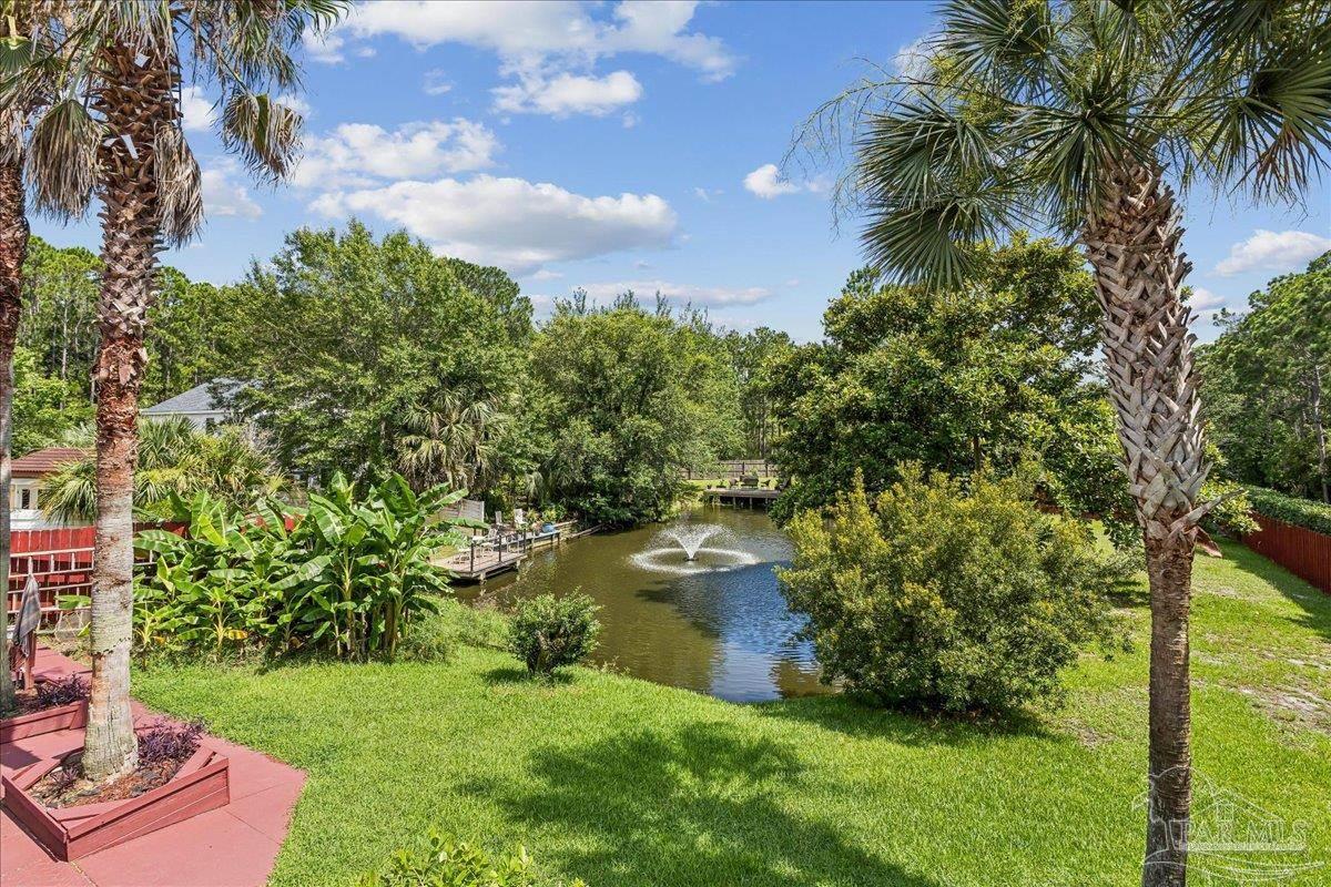 1834 W Smugglers Cove Drive Gulf Breeze FL 32563