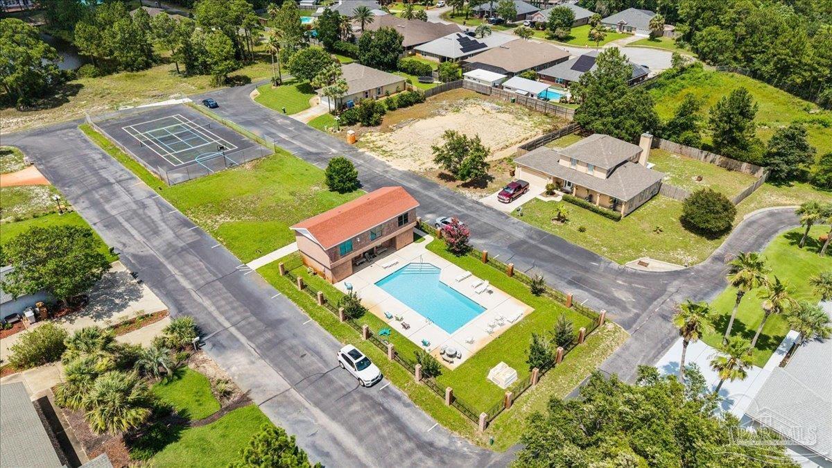1834 W Smugglers Cove Drive Gulf Breeze FL 32563