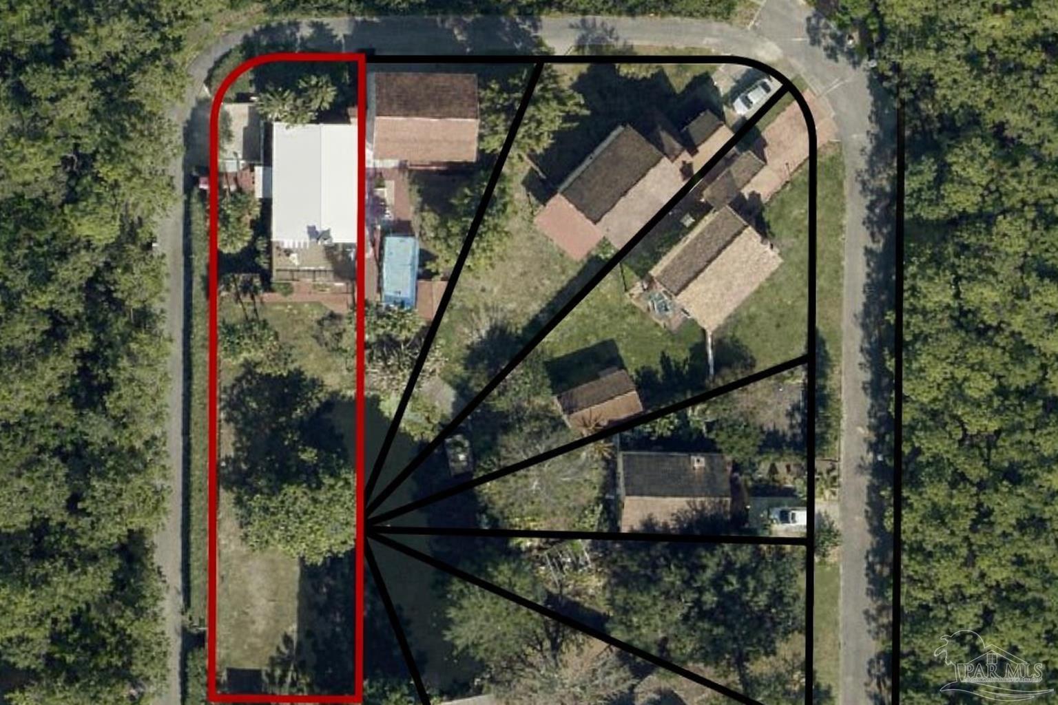 1834 W Smugglers Cove Drive Gulf Breeze FL 32563