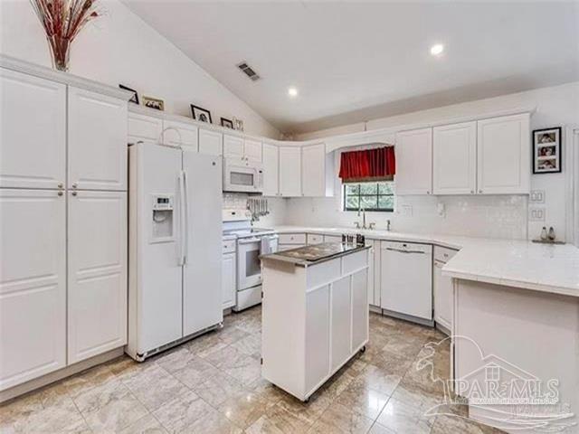 1834 W Smugglers Cove Drive Gulf Breeze FL 32563