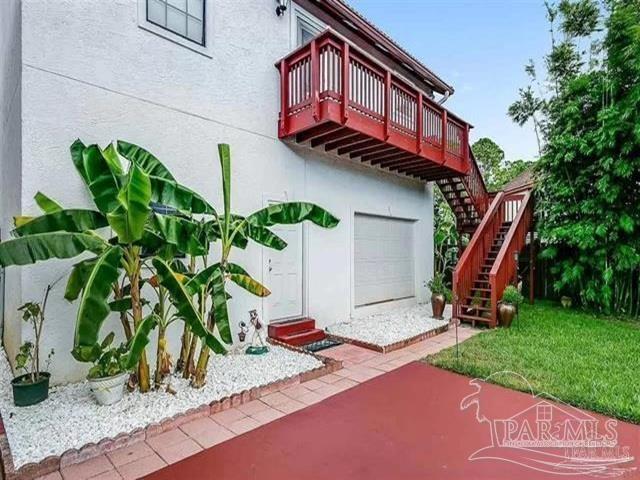 1834 W Smugglers Cove Drive Gulf Breeze FL 32563