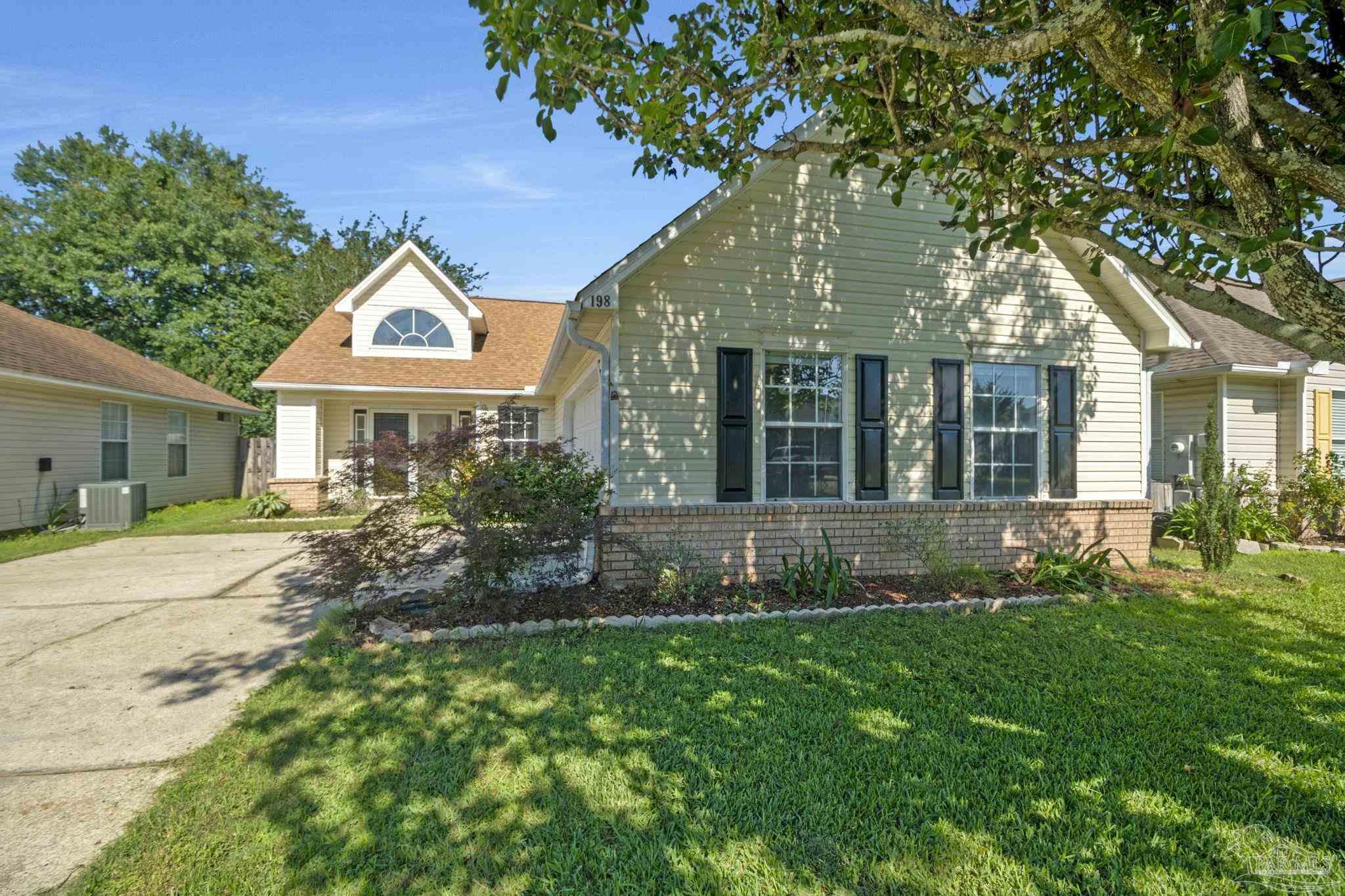 198 Mirabelle Circle Pensacola FL 32514