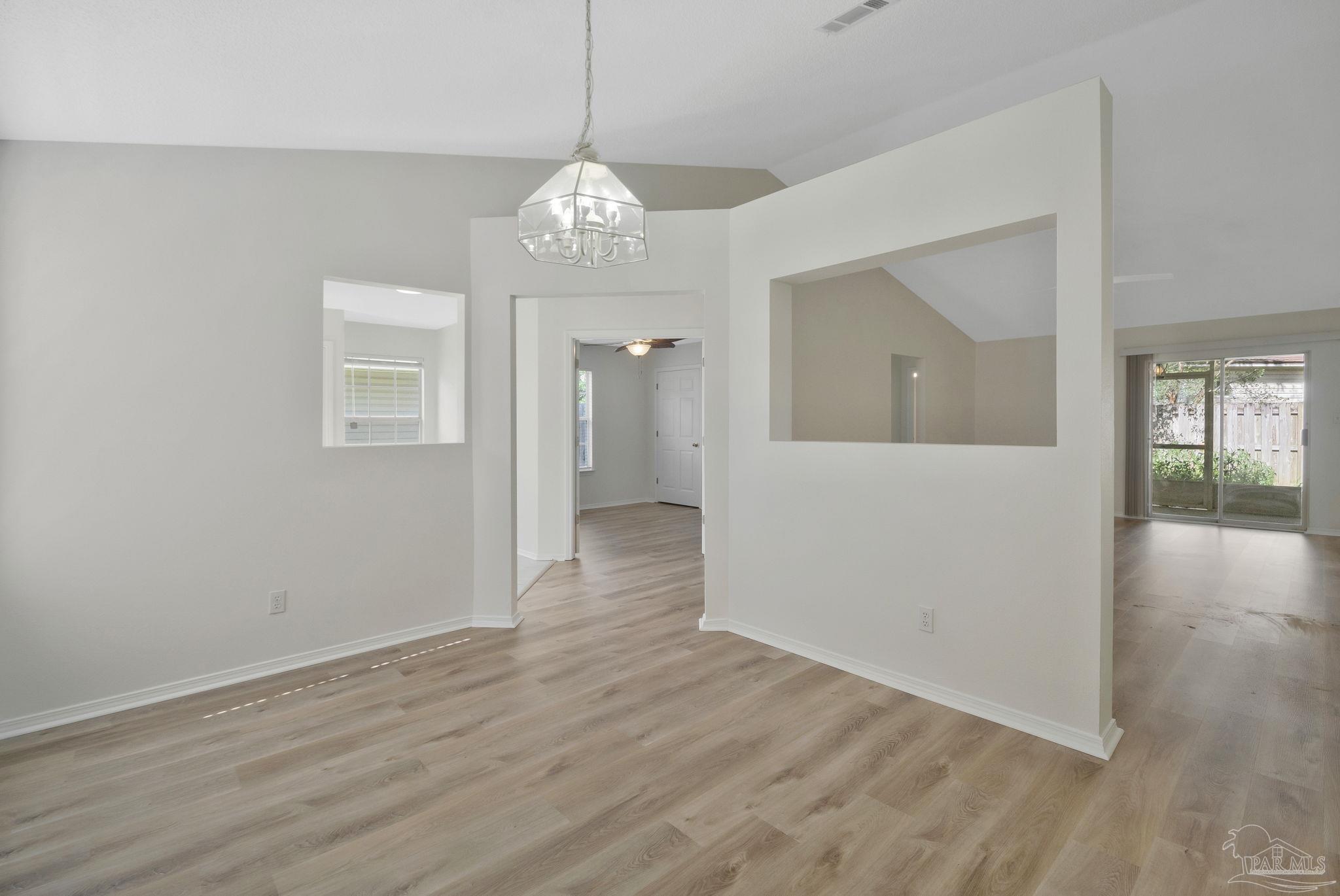 198 Mirabelle Circle Pensacola FL 32514
