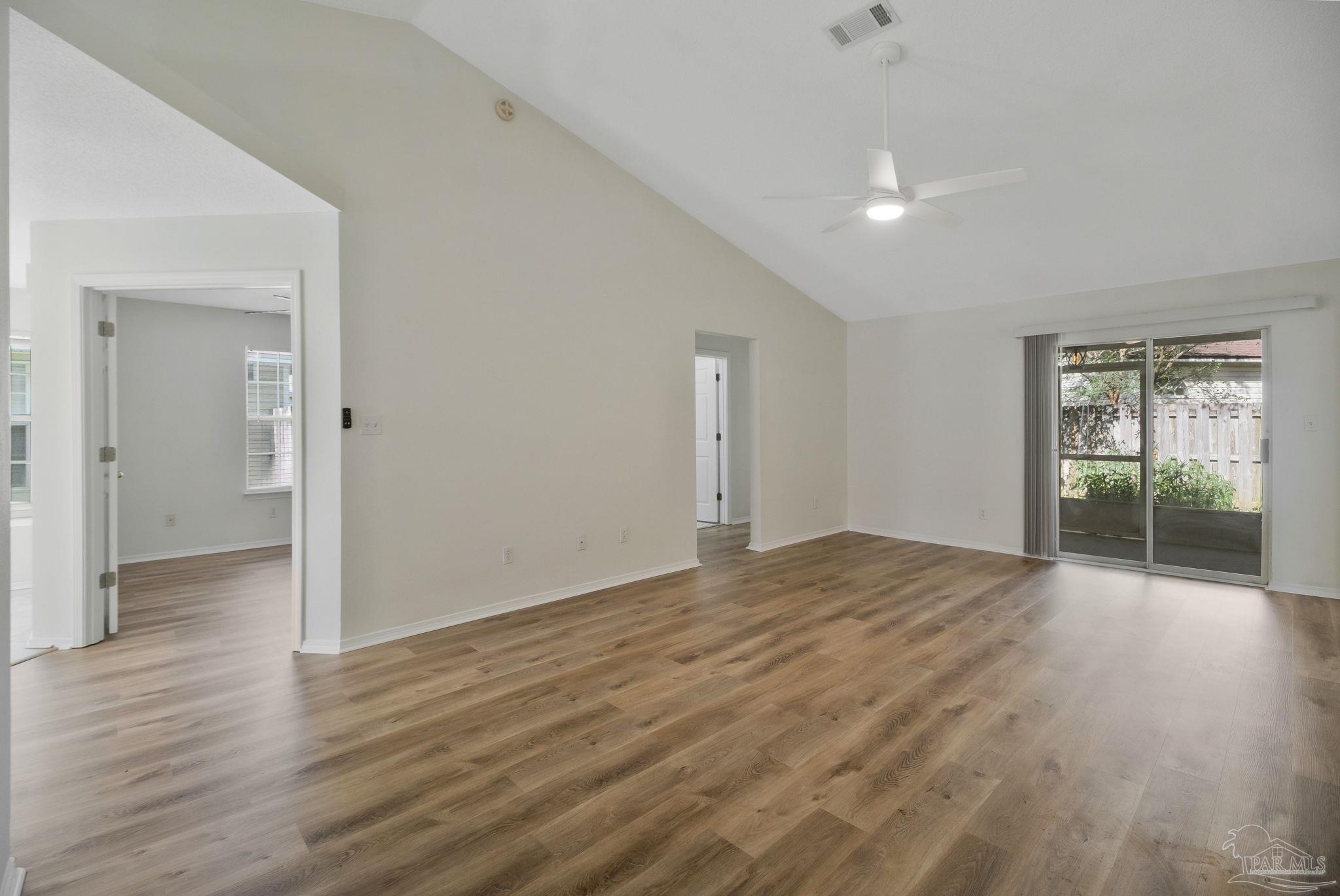 198 Mirabelle Circle Pensacola FL 32514