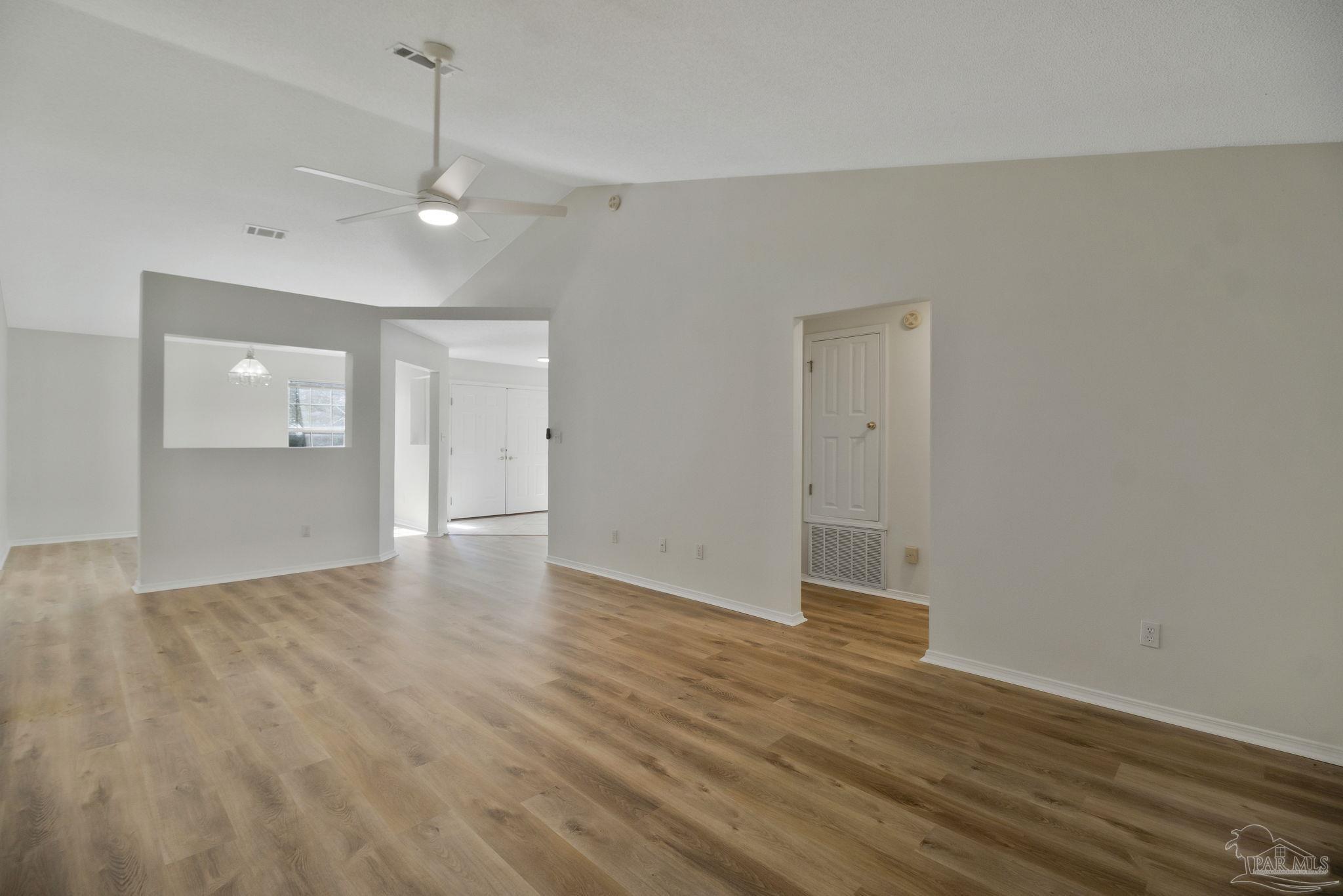 198 Mirabelle Circle Pensacola FL 32514