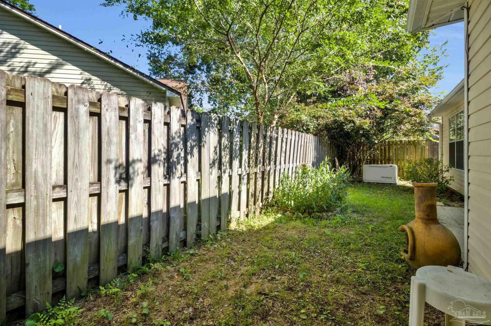 198 Mirabelle Circle Pensacola FL 32514