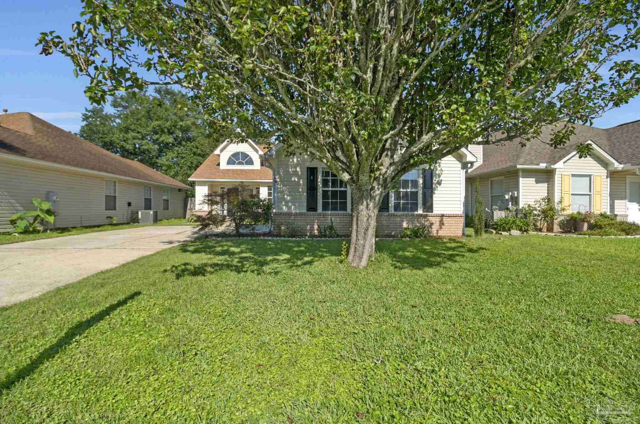 198 Mirabelle Circle Pensacola FL 32514