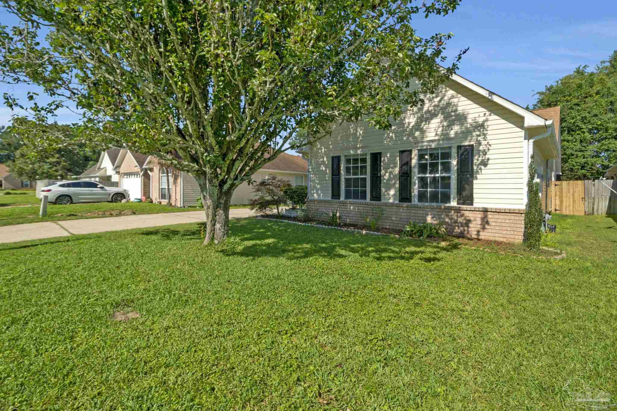 198 Mirabelle Circle Pensacola FL 32514