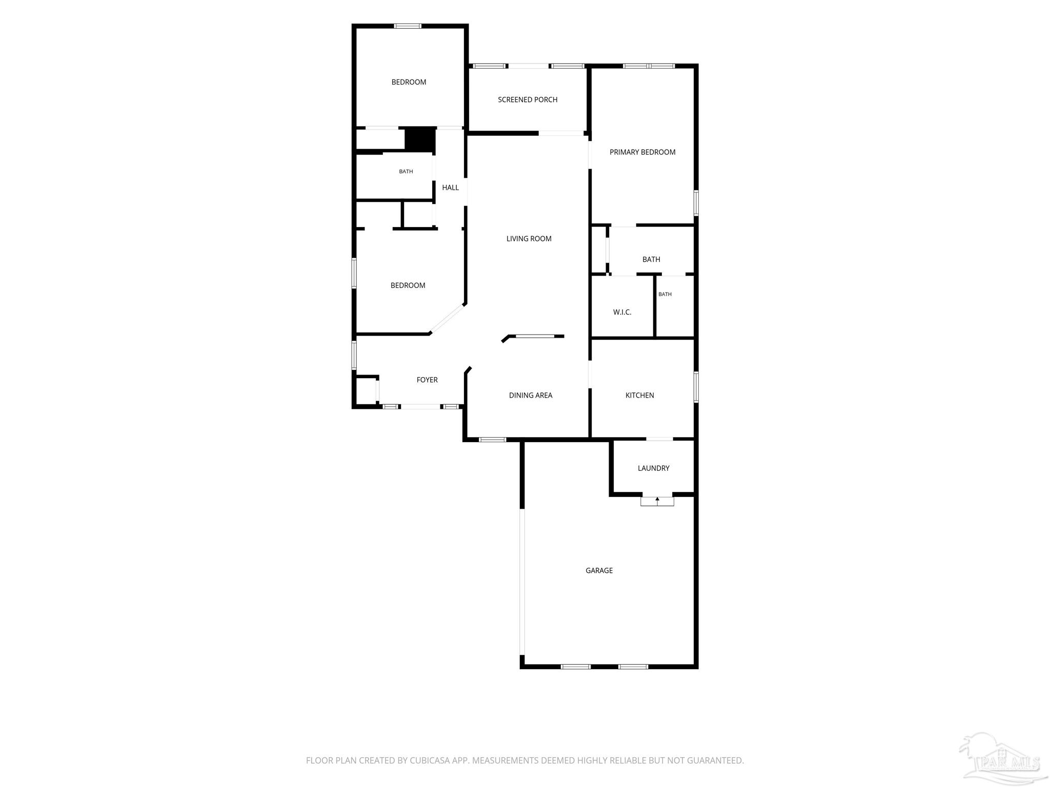 198 Mirabelle Circle Pensacola FL 32514