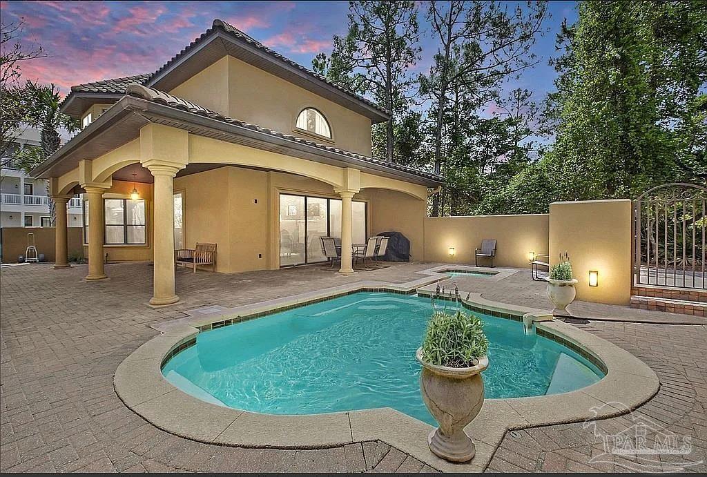 Destin FL, 205 N, Saint Francis Drive