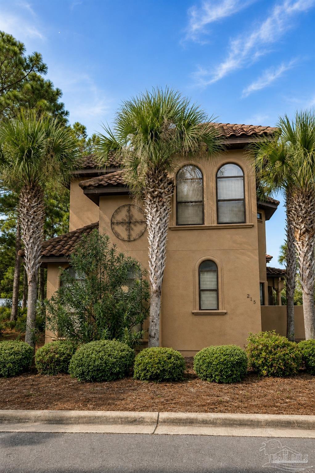 205 N Saint Francis Drive Destin FL 32549