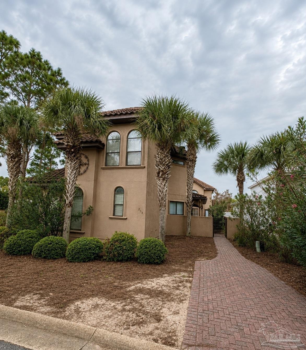 205 N Saint Francis Drive Destin FL 32549