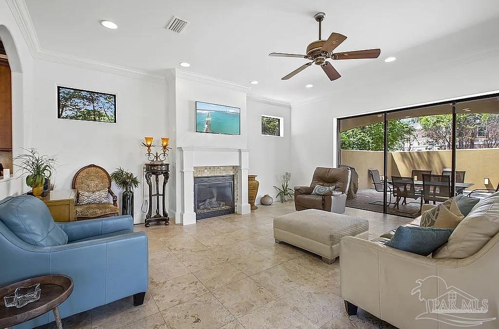 205 N Saint Francis Drive Destin FL 32549
