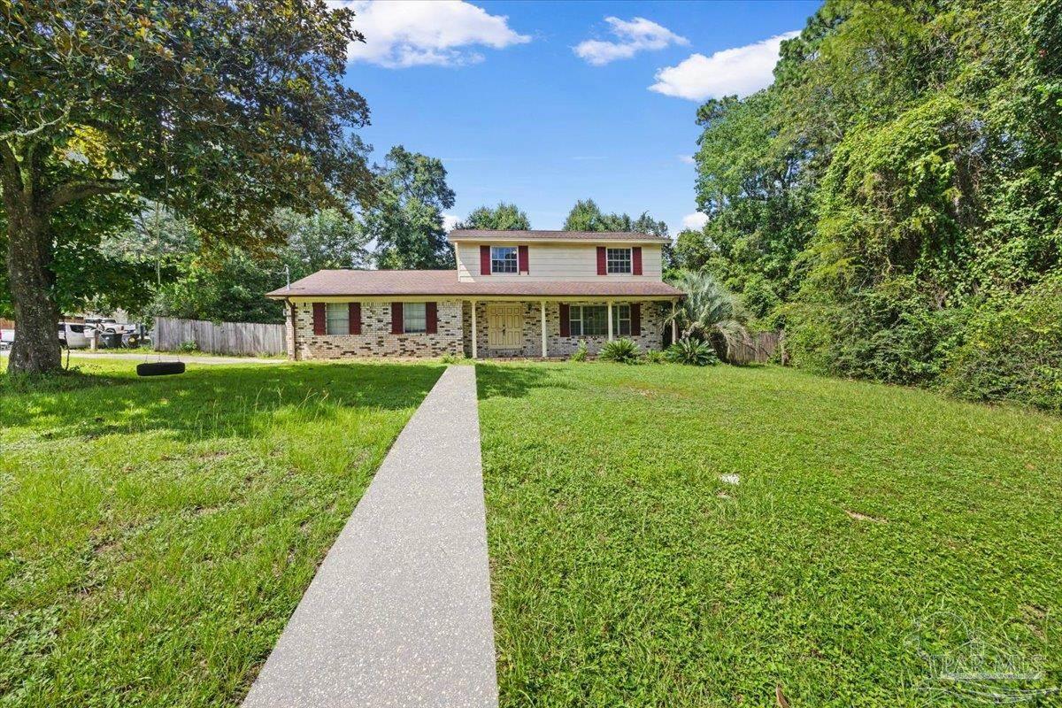 1054 Stillbrook Road Pensacola FL 32514