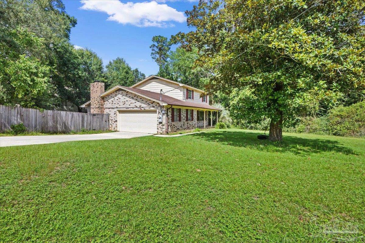 1054 Stillbrook Road Pensacola FL 32514