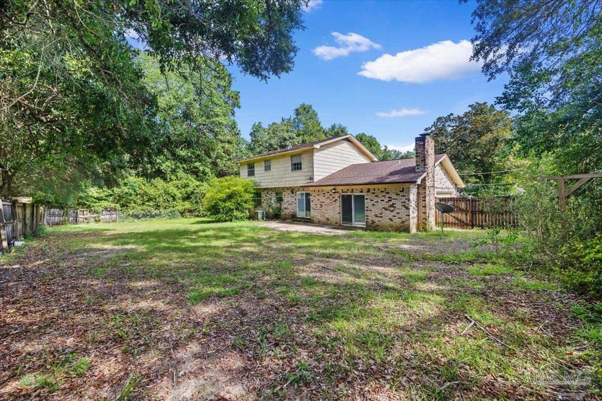 1054 Stillbrook Road Pensacola FL 32514