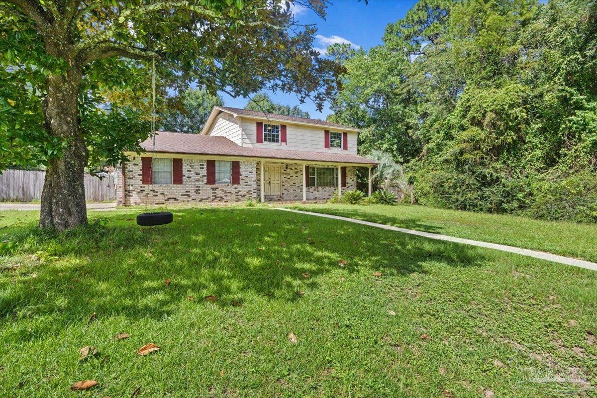 1054 Stillbrook Road Pensacola FL 32514