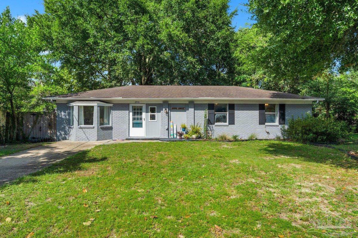 2955 Newton Drive Pensacola FL 32503