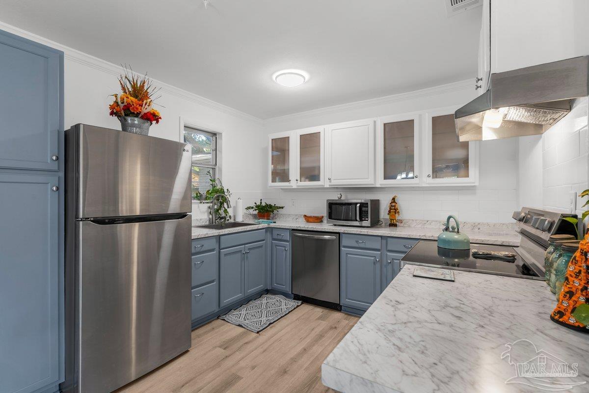2955 Newton Drive Pensacola FL 32503