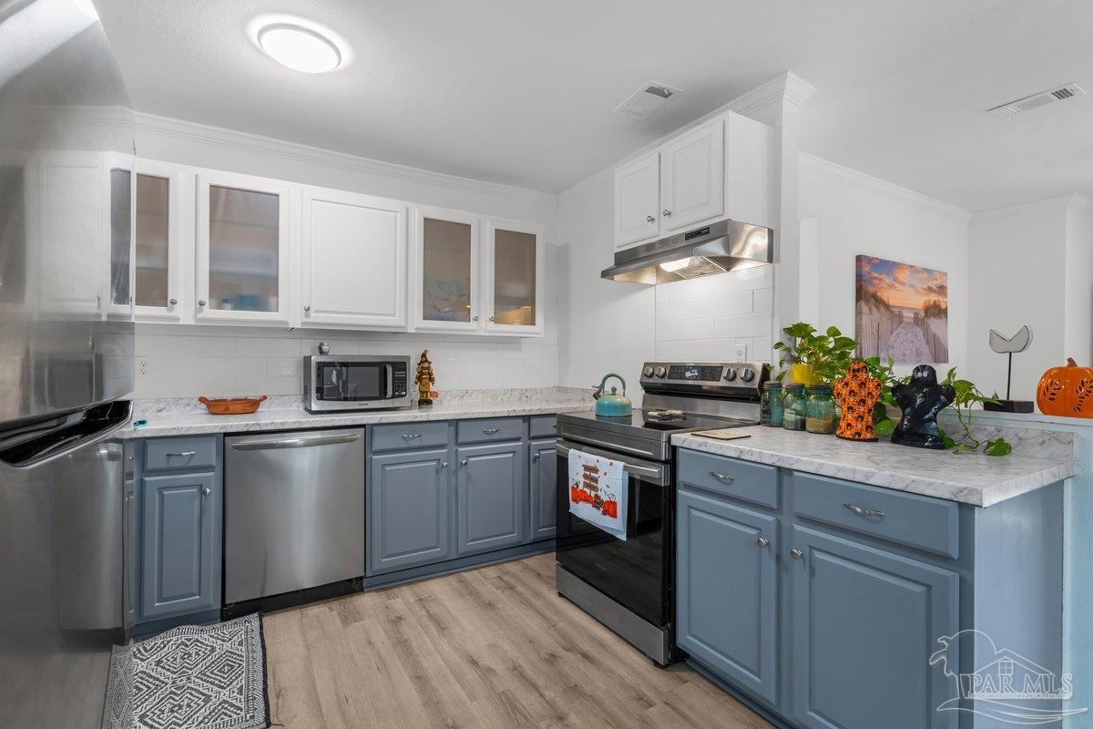 2955 Newton Drive Pensacola FL 32503