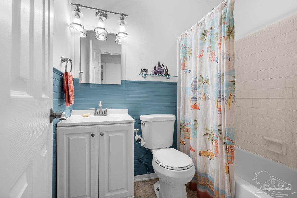 2955 Newton Drive Pensacola FL 32503