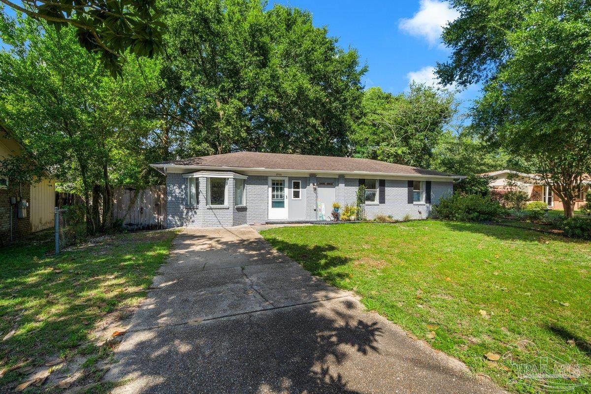 2955 Newton Drive Pensacola FL 32503