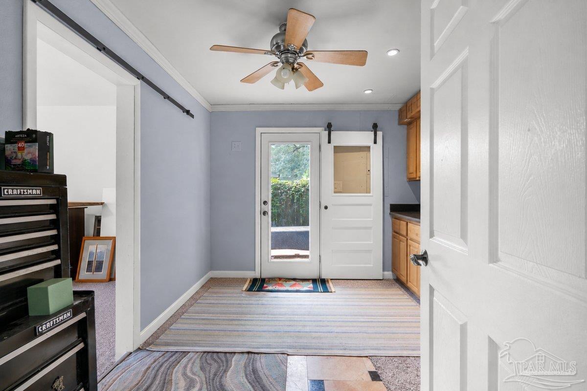 2955 Newton Drive Pensacola FL 32503
