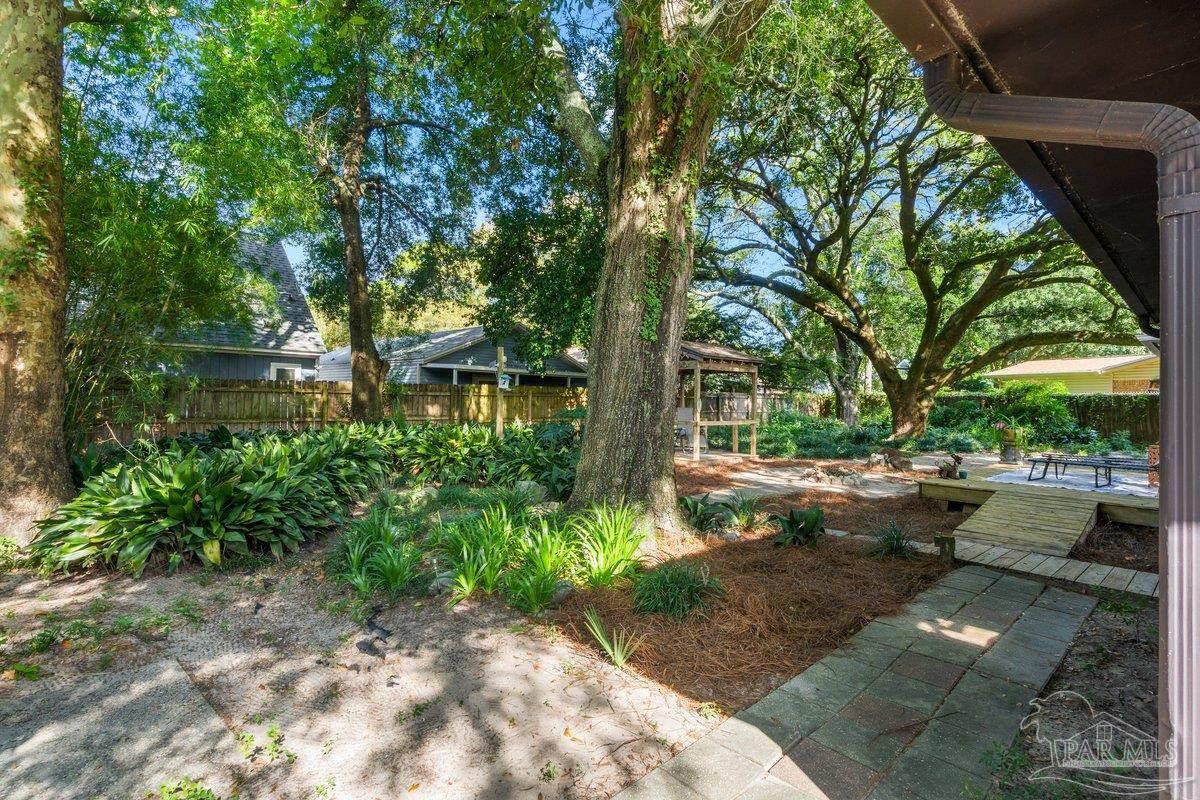 2955 Newton Drive Pensacola FL 32503