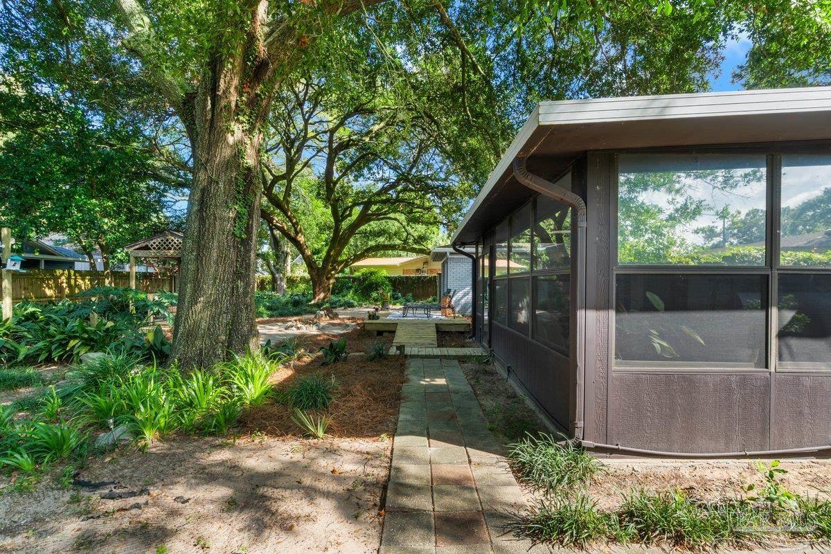 2955 Newton Drive Pensacola FL 32503