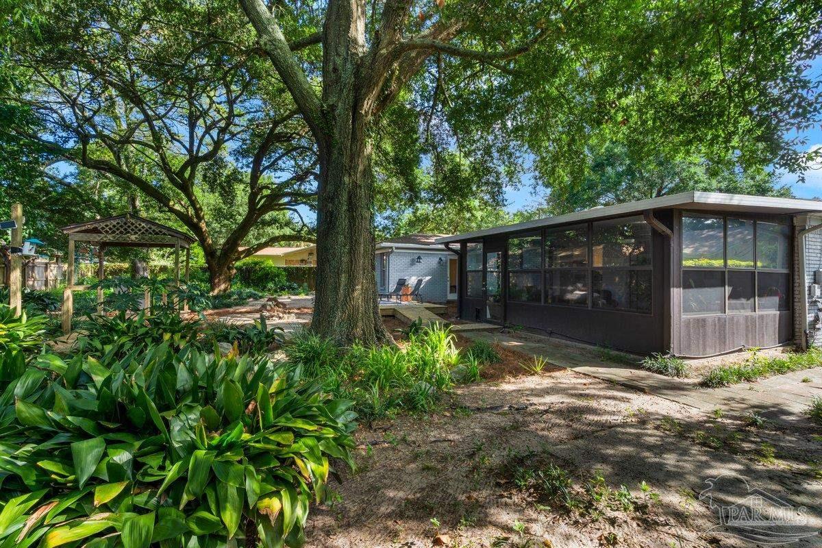2955 Newton Drive Pensacola FL 32503