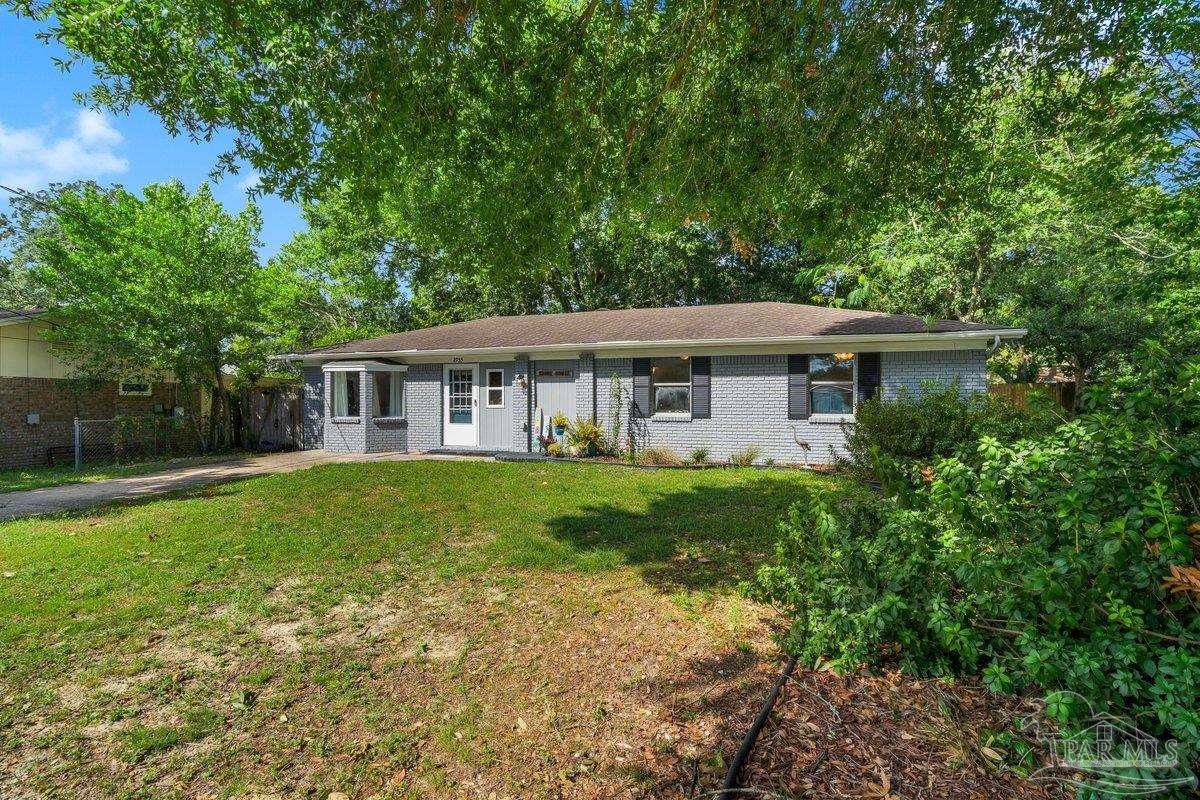 2955 Newton Drive Pensacola FL 32503