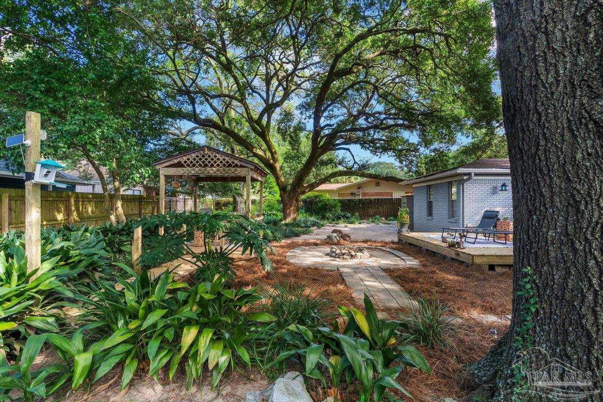 2955 Newton Drive Pensacola FL 32503