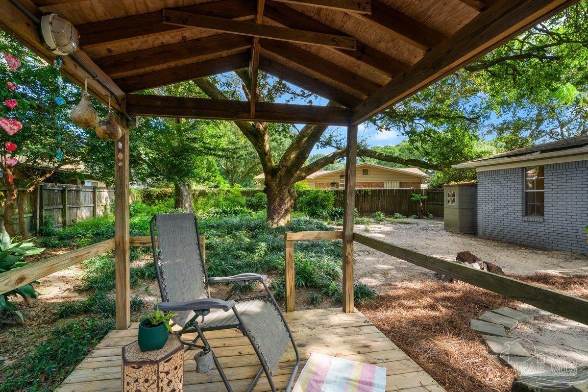 2955 Newton Drive Pensacola FL 32503