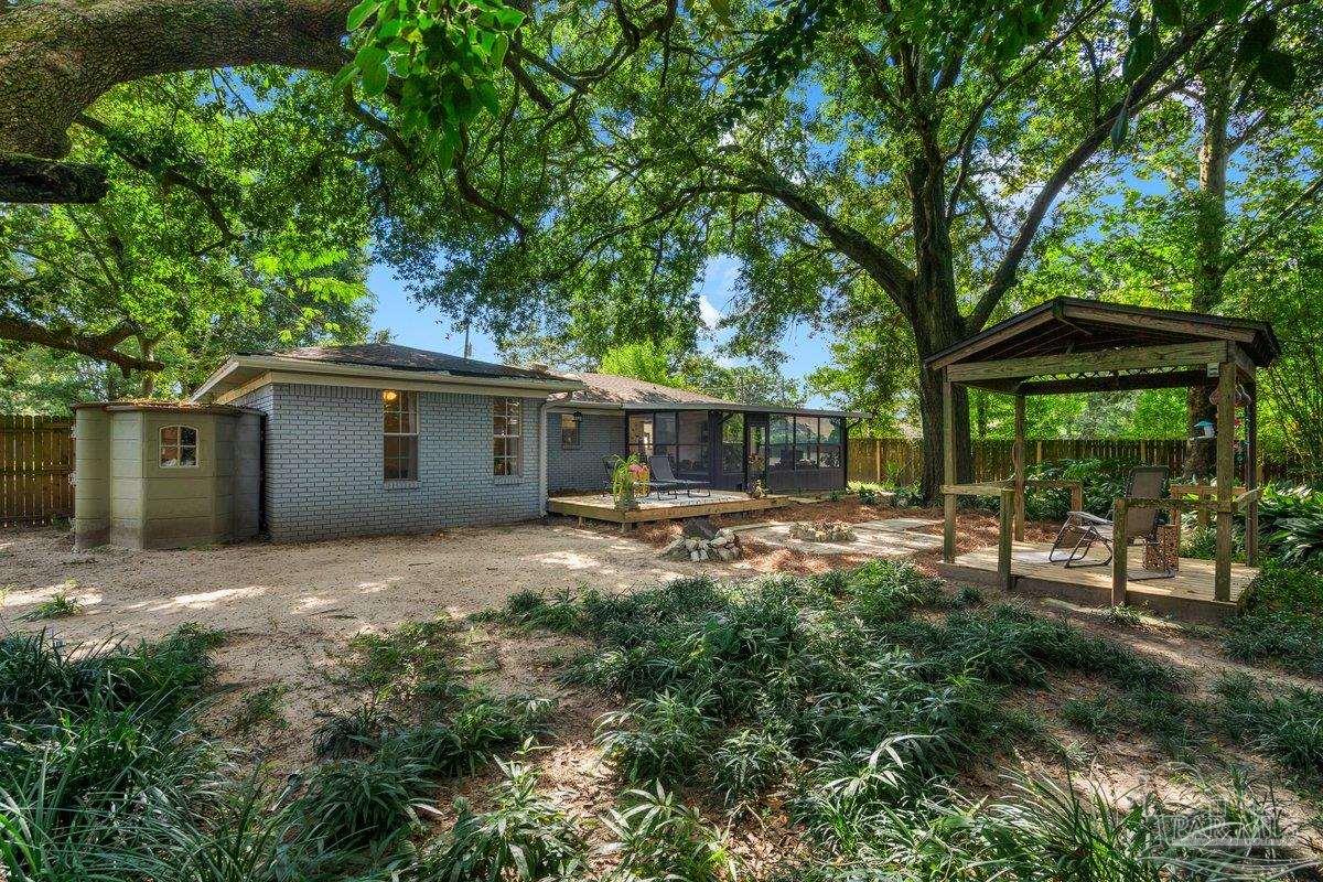 2955 Newton Drive Pensacola FL 32503