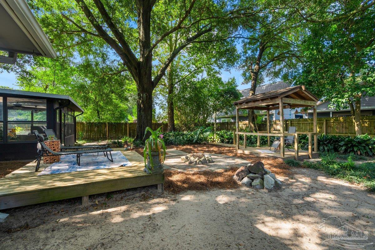 2955 Newton Drive Pensacola FL 32503